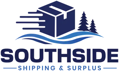 Southside Shipping Logo